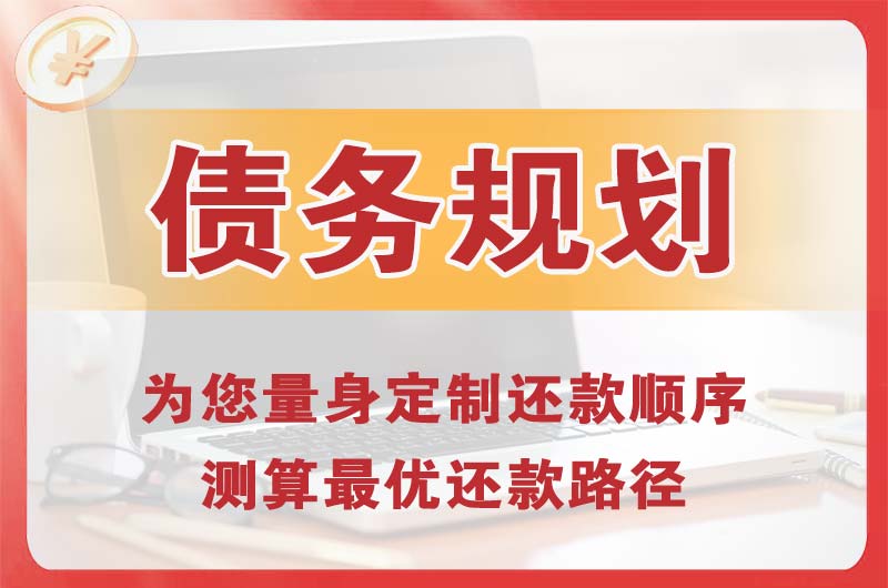 兖州债务规划